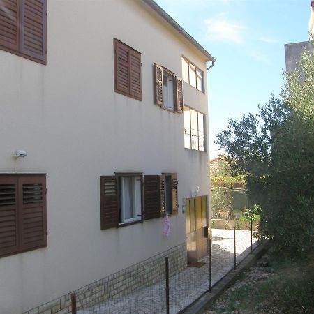 Apartment Ruzica Primošten Екстериор снимка