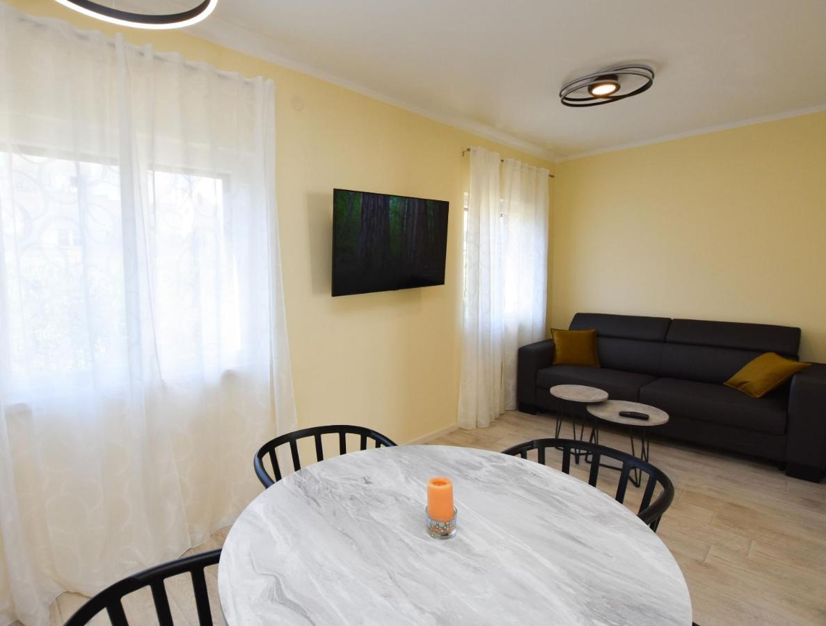 Apartment Ruzica Primošten Екстериор снимка