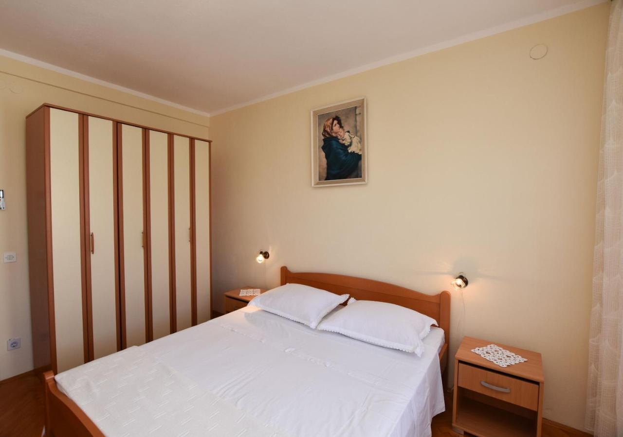 Apartment Ruzica Primošten Екстериор снимка
