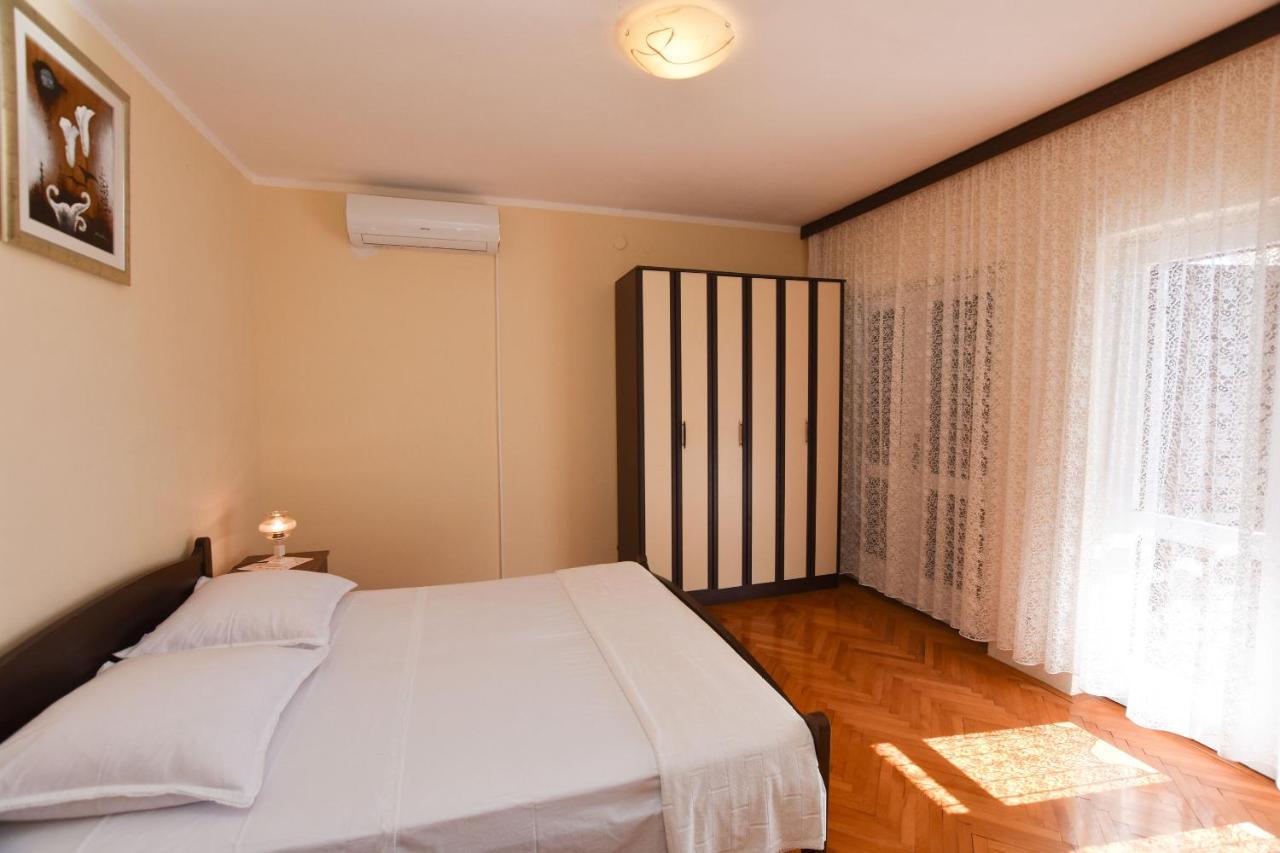 Apartment Ruzica Primošten Екстериор снимка