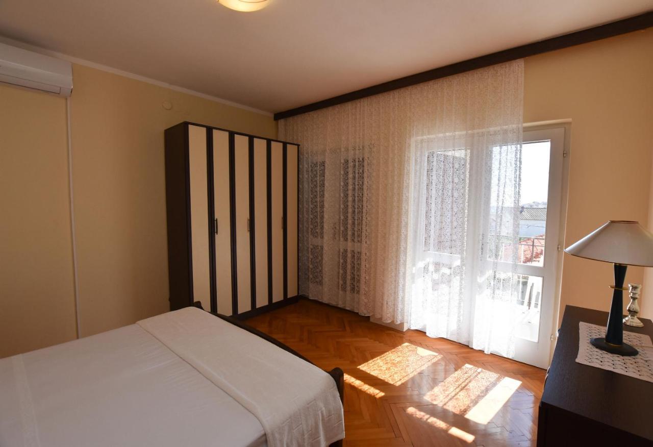 Apartment Ruzica Primošten Екстериор снимка