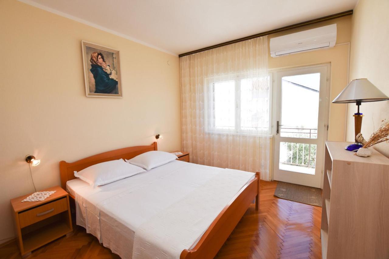 Apartment Ruzica Primošten Екстериор снимка