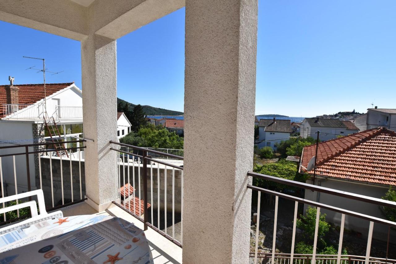 Apartment Ruzica Primošten Екстериор снимка