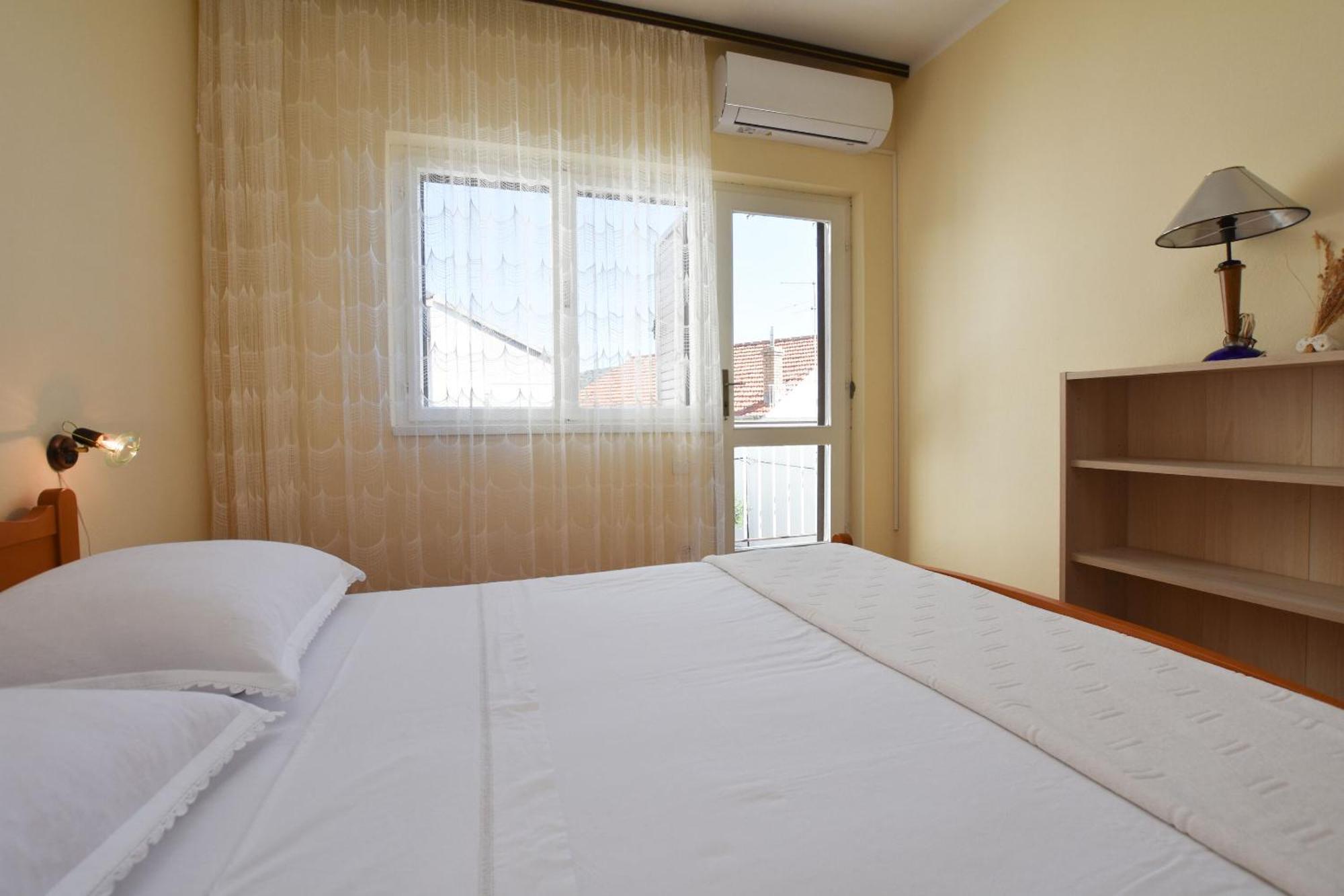 Apartment Ruzica Primošten Екстериор снимка