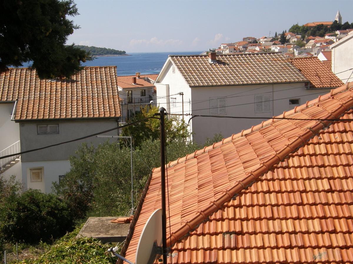 Apartment Ruzica Primošten Екстериор снимка