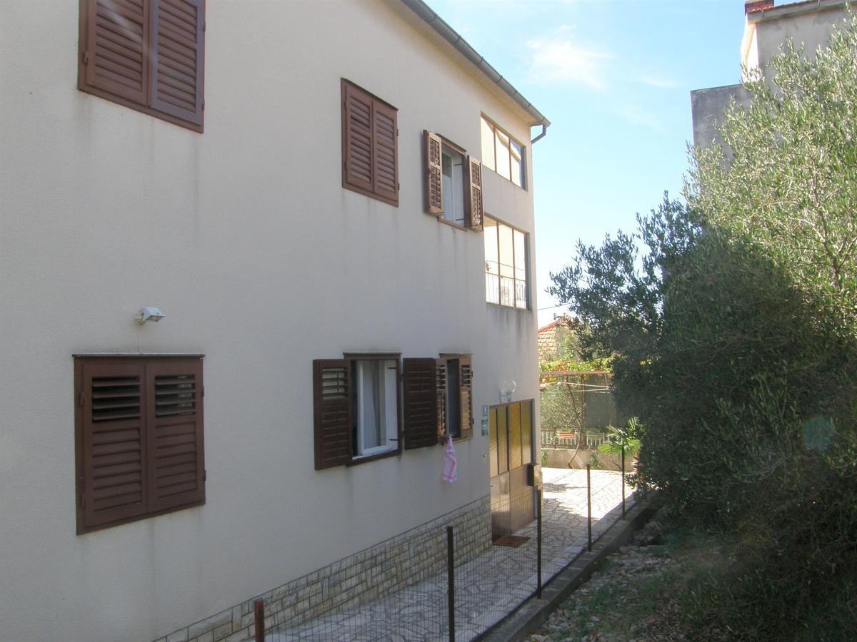 Apartment Ruzica Primošten Екстериор снимка