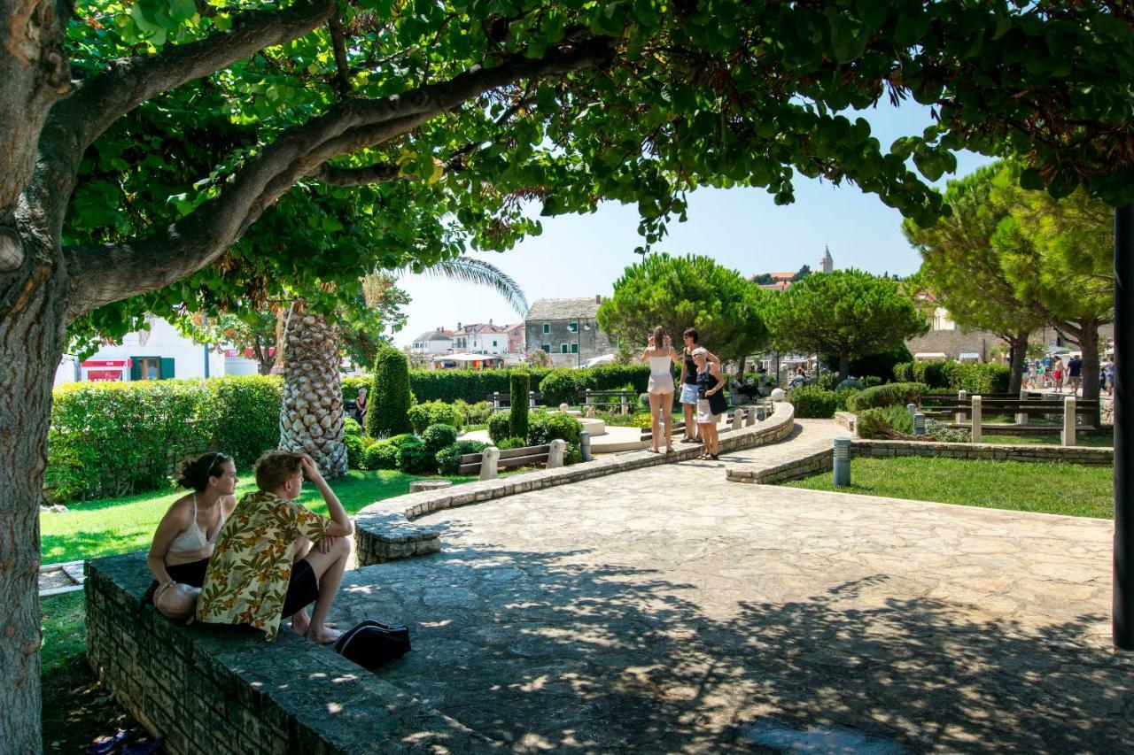 Apartment Ruzica Primošten Екстериор снимка